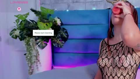 Sara Alvarezx online show from July 9, 7:33 am