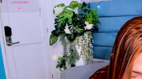 Sara Alvarezx online show from June 10, 4:00 am
