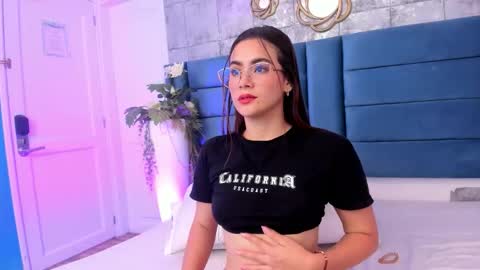 Sara Alvarezx online show from February 8, 5:11 am