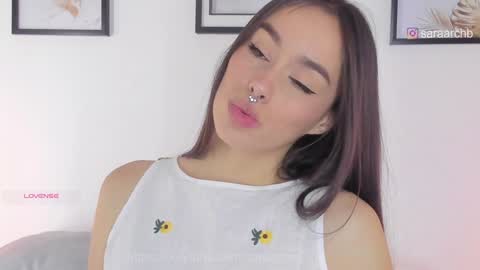 Sara online show from December 28, 4:09 pm