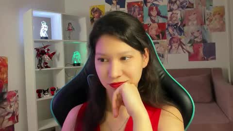 SaraDenars online show from December 5, 6:57 am