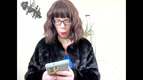 Sara Desire online show from February 13, 2:23 am