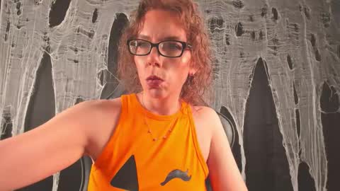 Sara Desire online show from October 28, 12:33 pm