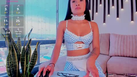 Sara Grey online show from December 13, 2:49 pm