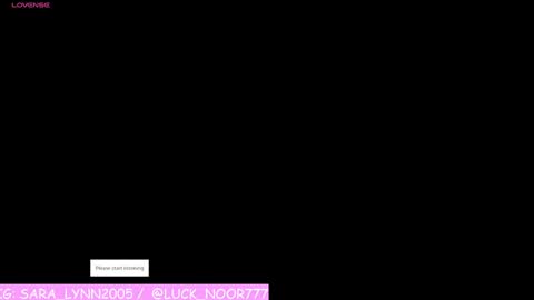 sarah IINDEPENDENT MODEL  online show from December 4, 2:09 am