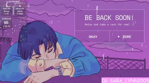 sarah IINDEPENDENT MODEL  online show from January 24, 2:39 am