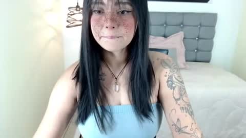 Sarah Moon online show from July 6, 3:25 pm