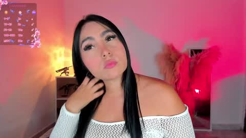 Snapshot of sarah_bali chatting on February 7, 2:08 am Sarah Valkiria IG Sar lanister online show from February 7, 2:08 am