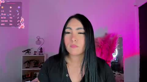 Snapshot of sarah_bali chatting on February 11, 12:06 am Sarah Valkiria IG Sar lanister online show from February 11, 12:06 am