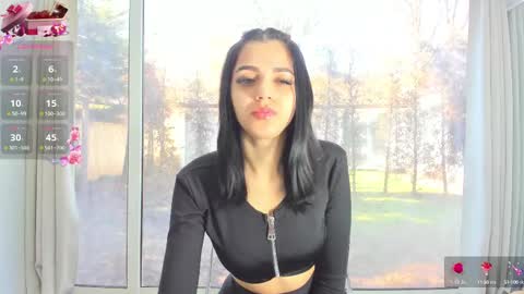 Snapshot of sarah_blake_ chatting on March 5, 9:49 am Sara online show from March 5, 9:49 am