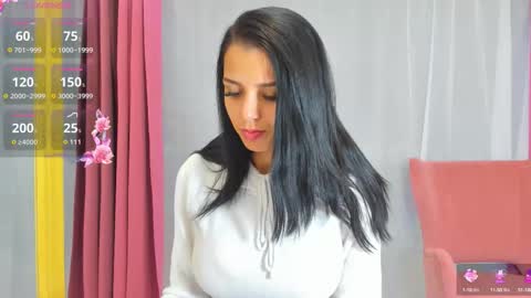 Snapshot of sarah_blake_ chatting on October 3, 9:47 am Sara online show from October 3, 9:47 am