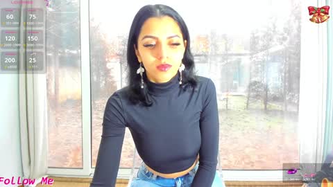 Snapshot of sarah_blake_ chatting on December 30, 8:10 am Sara online show from December 30, 8:10 am
