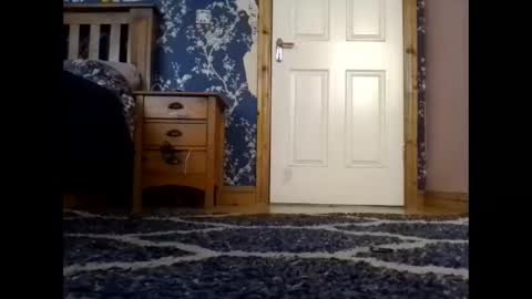 Sarahs room online show from December 2, 9:22 am