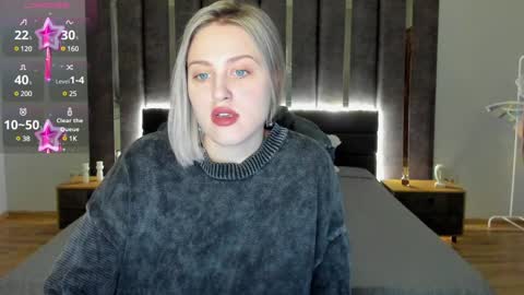 Sarah online show from January 1, 2:41 am