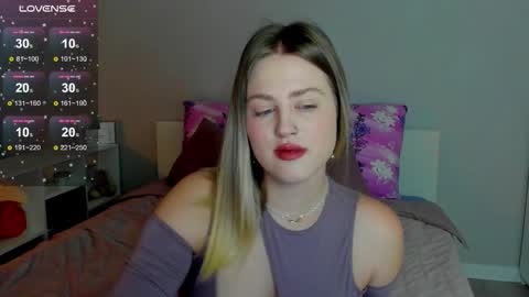 Sarah online show from September 25, 12:10 am