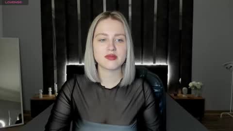 Sarah online show from February 13, 12:57 am