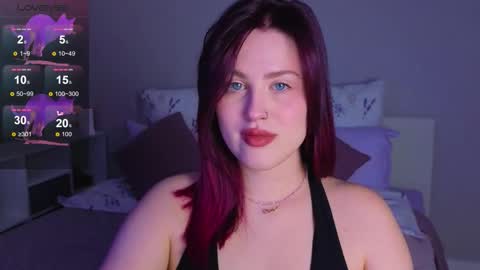 Sarah online show from December 3, 12:13 am