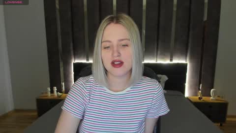 Sarah online show from December 29, 1:13 am