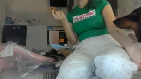 Sarah online show from January 19, 3:52 pm