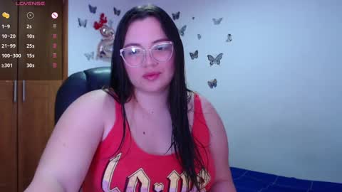 Snapshot of sarahros1 chatting on January 28, 2:11 am Sarah online show from January 28, 2:11 am