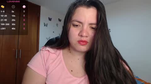 Snapshot of sarahros1 chatting on September 24, 4:22 am Sarah online show from September 24, 4:22 am