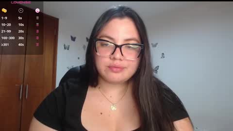 Snapshot of sarahros1 chatting on October 12, 4:04 am Sarah online show from October 12, 4:04 am
