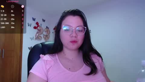 Snapshot of sarahros1 chatting on December 13, 3:16 am Sarah online show from December 13, 3:16 am