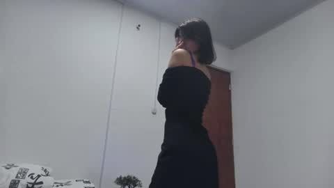 Snapshot of sarahsmitt chatting on October 8, 9:08 pm Sarah online show from October 8, 9:08 pm