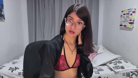 Sarah  online show from February 26, 8:19 pm