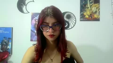 Snapshot of sarahsmitt chatting on January 30, 7:48 pm Sarah online show from January 30, 7:48 pm