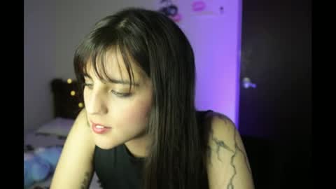 Snapshot of sarahtaylor4 chatting on January 4, 3:29 am Sarah Taylor online show from January 4, 3:29 am