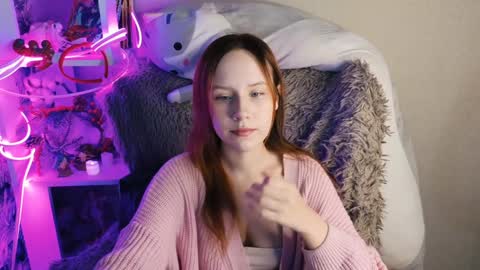 Sara online show from January 3, 1:48 am