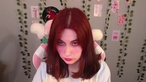 Sara online show from January 10, 12:47 pm