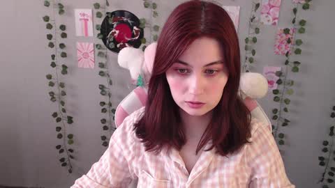 Sara online show from January 19, 5:15 am