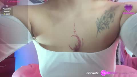 sara  online show from December 17, 7:40 pm