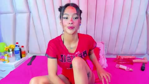 Sarita  online show from November 15, 2:45 am