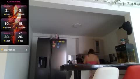 Snapshot of saramartinez100 chatting on February 7, 4:03 pm sara martinez online show from February 7, 4:03 pm