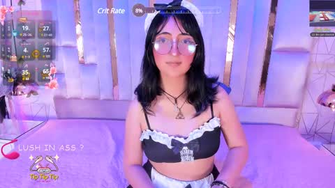 sara  online show from February 17, 5:25 am