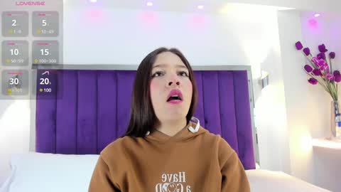 Snapshot of sarariley_ chatting on January 23, 10:44 pm Sara online show from January 23, 10:44 pm