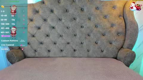 Snapshot of sarasaenz__ chatting on December 13, 11:13 am online show from December 13, 11:13 am