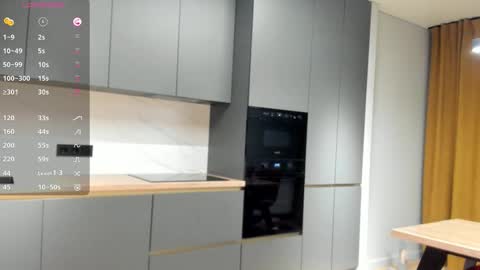 Sara online show from February 25, 11:14 pm