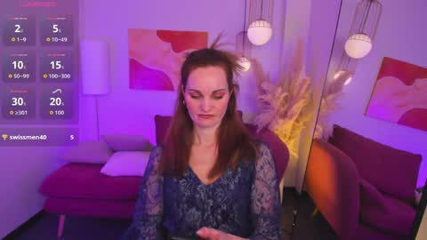 Sara online show from April 1, 1:41 pm