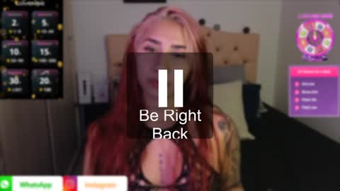 saratukkerr online show from February 2, 7:20 am