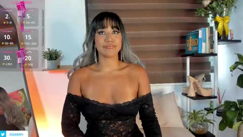 saray online show from October 1, 9:53 pm