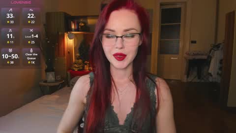 Snapshot of sargonium909 chatting on December 24, 8:05 pm Veronika online show from December 24, 8:05 pm
