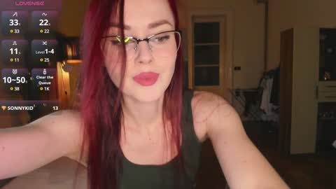 Snapshot of sargonium909 chatting on December 22, 9:09 pm Veronika online show from December 22, 9:09 pm