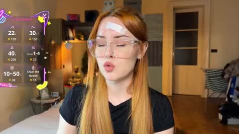 Snapshot of sargonium909 chatting on October 15, 6:32 pm Veronika online show from October 15, 6:32 pm