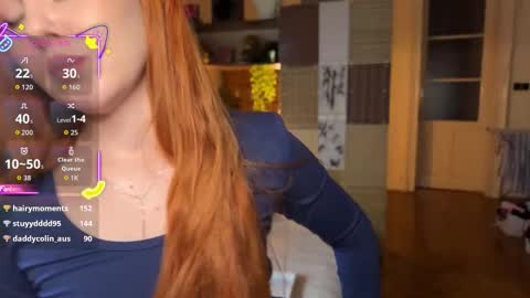 Veronika online show from November 24, 8:22 pm