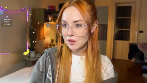 Snapshot of sargonium909 chatting on October 12, 5:15 pm Veronika online show from October 12, 5:15 pm