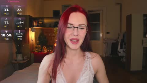 Snapshot of sargonium909 chatting on December 30, 7:00 pm Veronika online show from December 30, 7:00 pm
